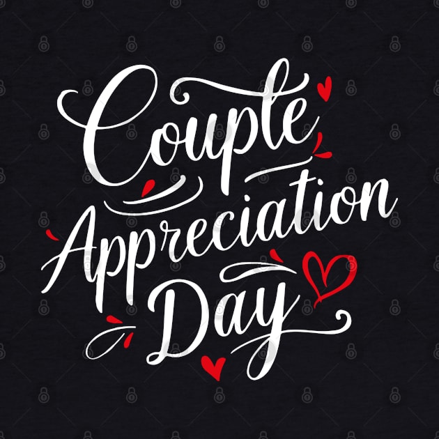 Couple Appreciation Day – May by irfankokabi